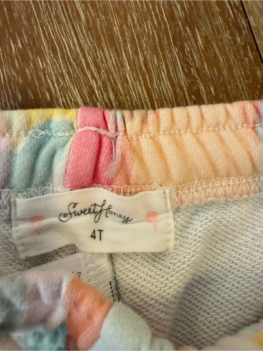 SweetHoney soft two